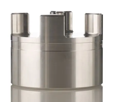 Produktfoto 1 von KTR Flexibles Kupplungselement L. 140 mm