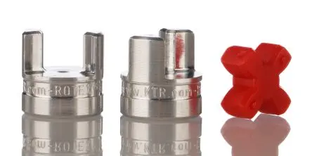 Produktfoto 1 von KTR Flexibles Kupplungselement L. 34 mm