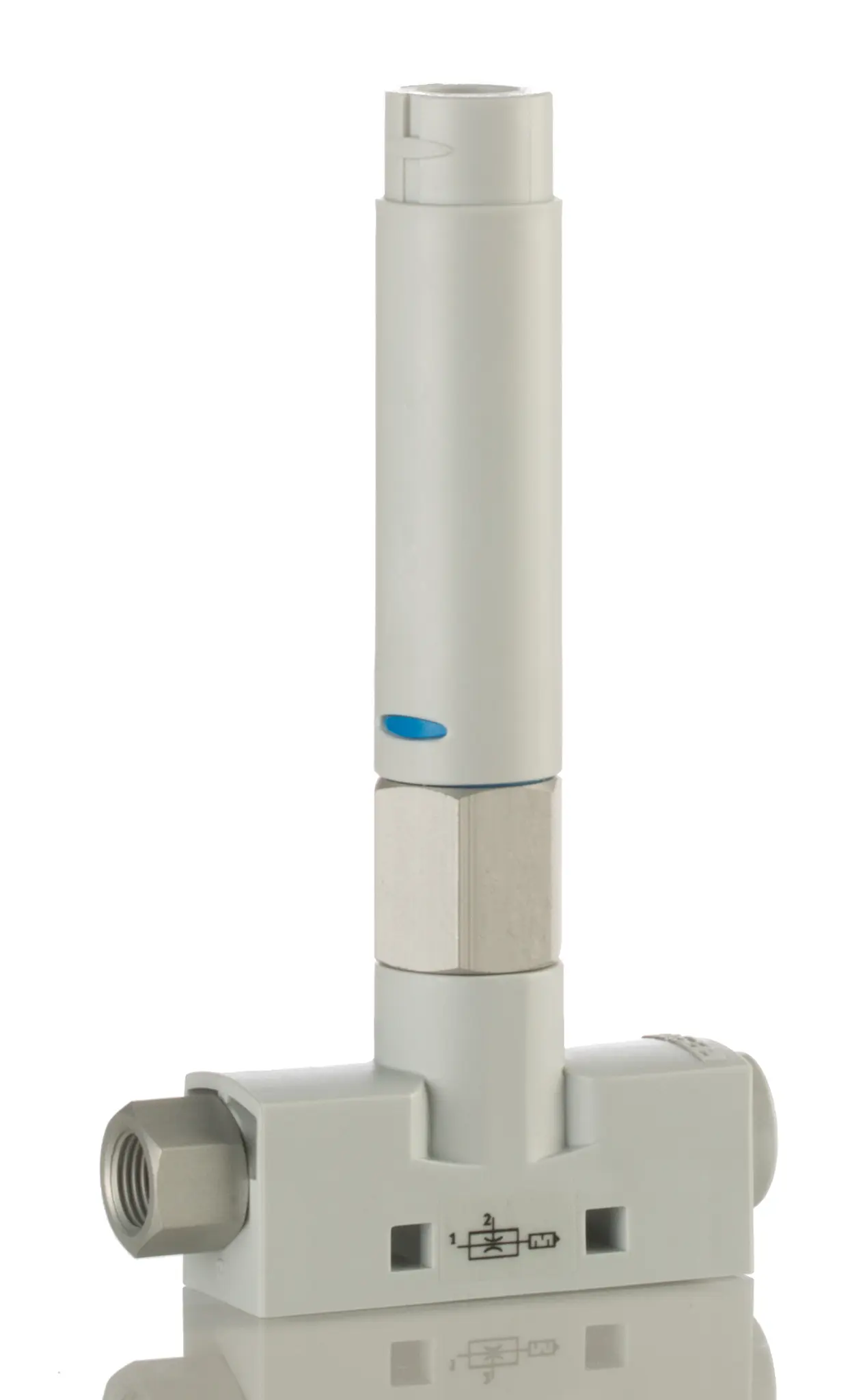 Produktfoto 1 von Festo VN Vakuumpumpe, 1.4mm Düse, 51.6l/min, bis 5bar