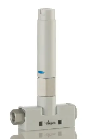 Produktfoto 1 von Festo VN Vakuumpumpe, 1.4 mm Düse, 51.6 L/min, bis 5 bar