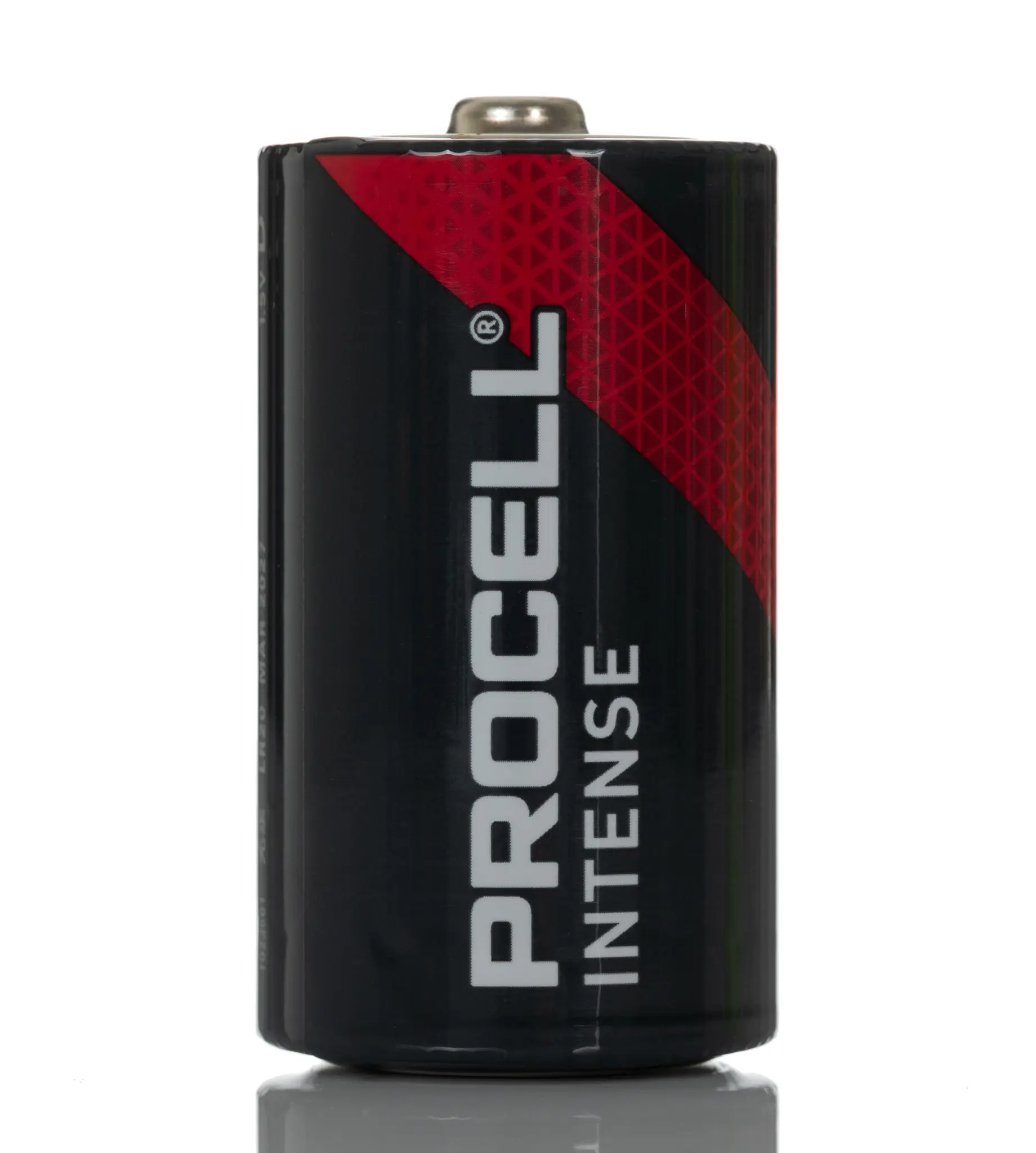 Produktfoto 1 von Intense Alkalisch D Batterie, 1.56 Ah, 1.5 V