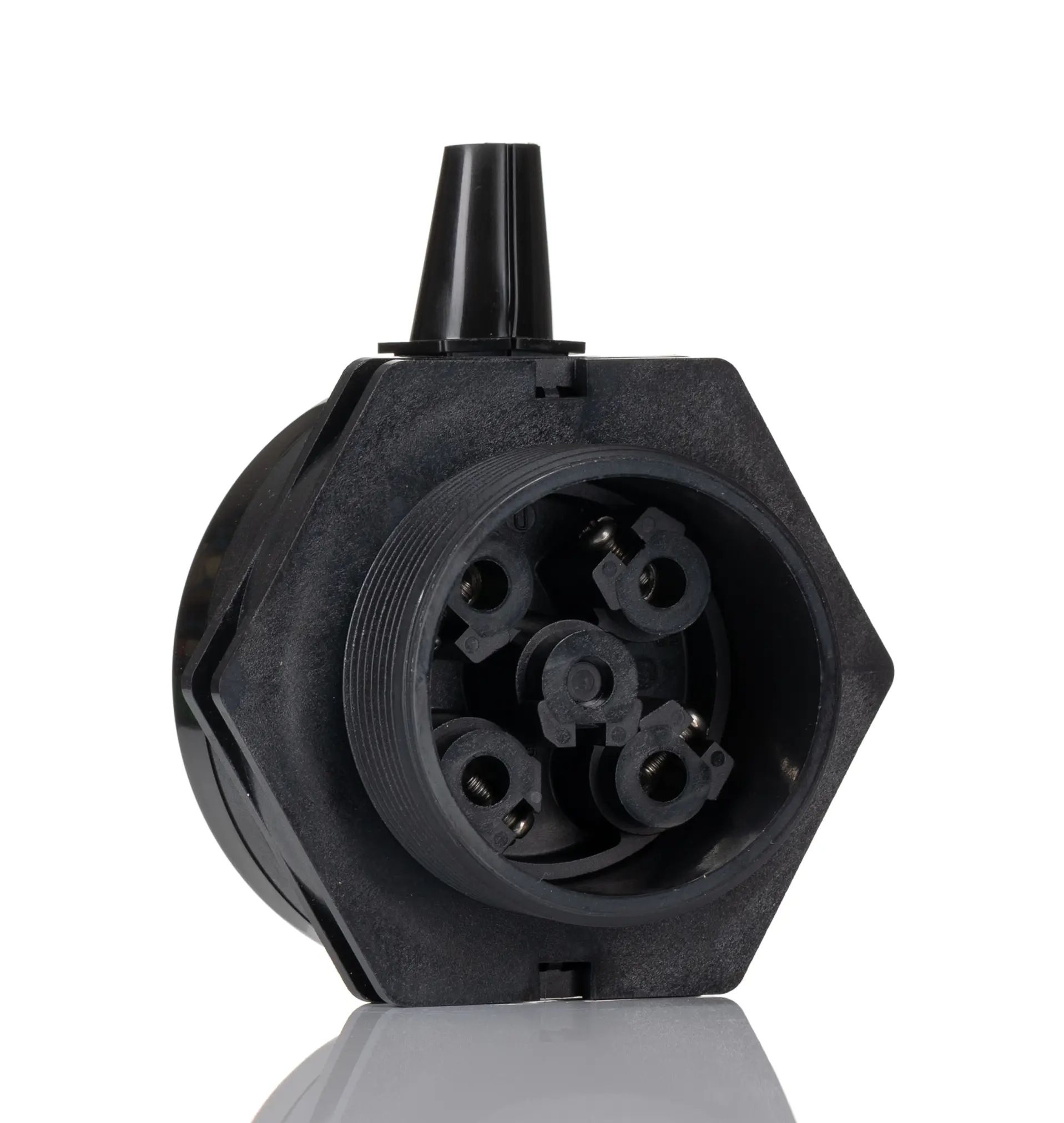 Produktfoto 1 von Omron PS-@S(R)/-31 Halter für Leitfähiger Pegelregler