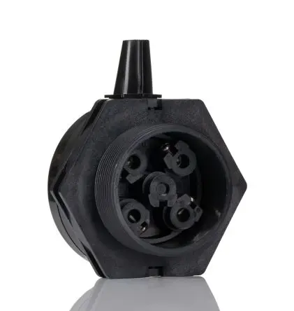 Produktfoto 1 von Omron PS-S(R)/-31 Halter für Leitfähiger Pegelregler