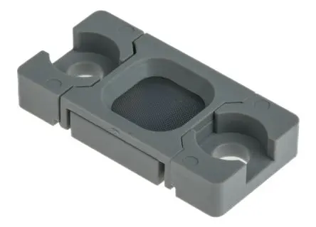 Produktfoto 1 von Omron E3C-LDA Reflektor für E3C-LD, E3T
