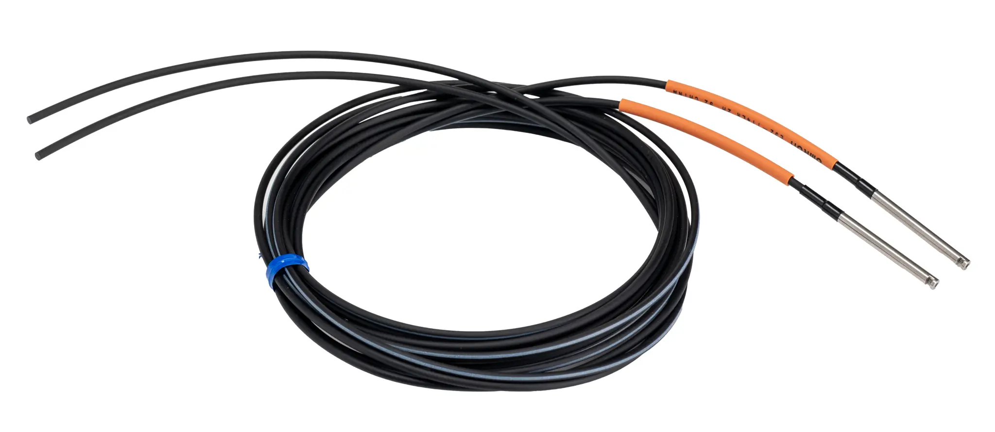 Produktfoto 1 von Omron Kunststoff LWL-Sensor 3 mm IP40