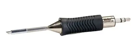 Produktfoto 1 von Weller / RTM 030 K MS 20 mm Lötspitze 2.2 mm Messer RTM für WXMP-MS, WMRP-MS, WTMP-MS