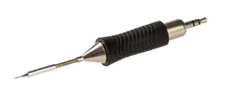 Produktfoto 1 von Weller / RTM 003 S NW 20 mm Lötspitze 0.3 mm Schrauber RTM für WXMP, WMRP
