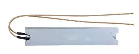 Produktfoto 1 von Omron AX Bremswiderstand Bremswiderstand