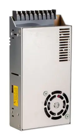 Produktfoto 1 von Omron S8FS-C Spannungsversorgung 1 24V dc 350 W, Direkt 240V ac