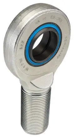 Produktfoto 1 von SKF Gelenkkopf, M42 x 3 Metrisch, Traglast bis 100 kN