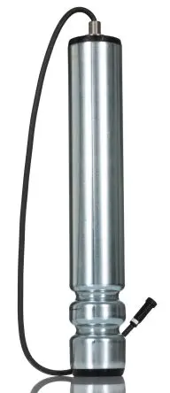 Produktfoto 1 von Interroll RD Antriebsrolle Ø=50 mm x 304 mm, 1100 N