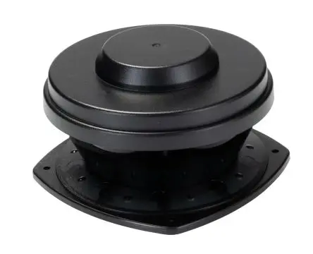 Produktfoto 1 von Omron OS32C Laser-Scanner Abtastöffnung Typ CE, cULus Typ 3, Schutzhöhe 67 mm