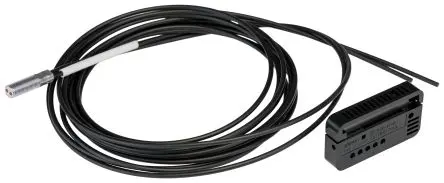 Produktfoto 1 von Omron Kunststoff LWL-Sensor 540 mm IP50