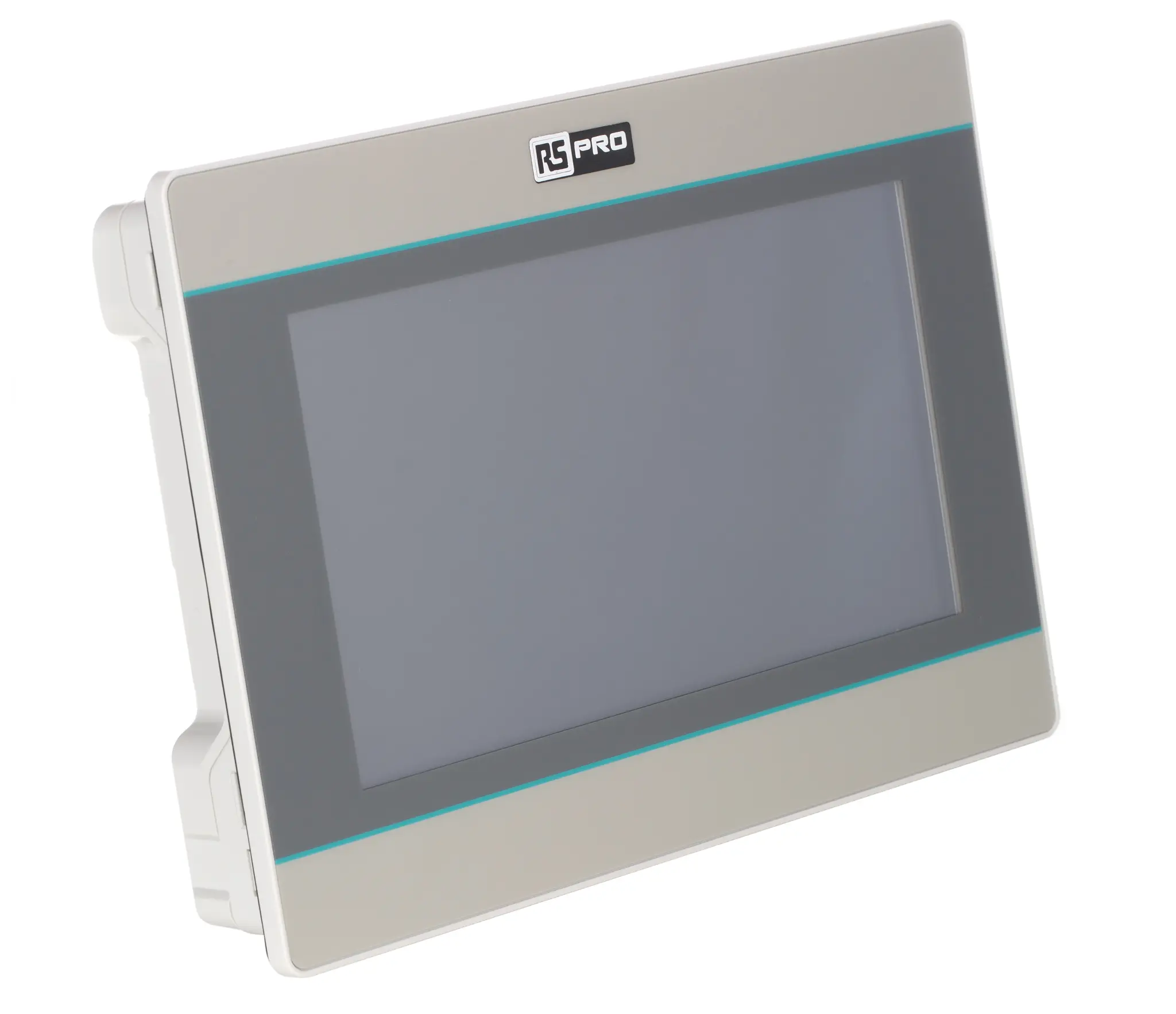 Produktfoto 1 von RS PRO, PI, HMI-Bediengerät, TFT-LCD, 800 x 480 pixel, 177.8 mm
