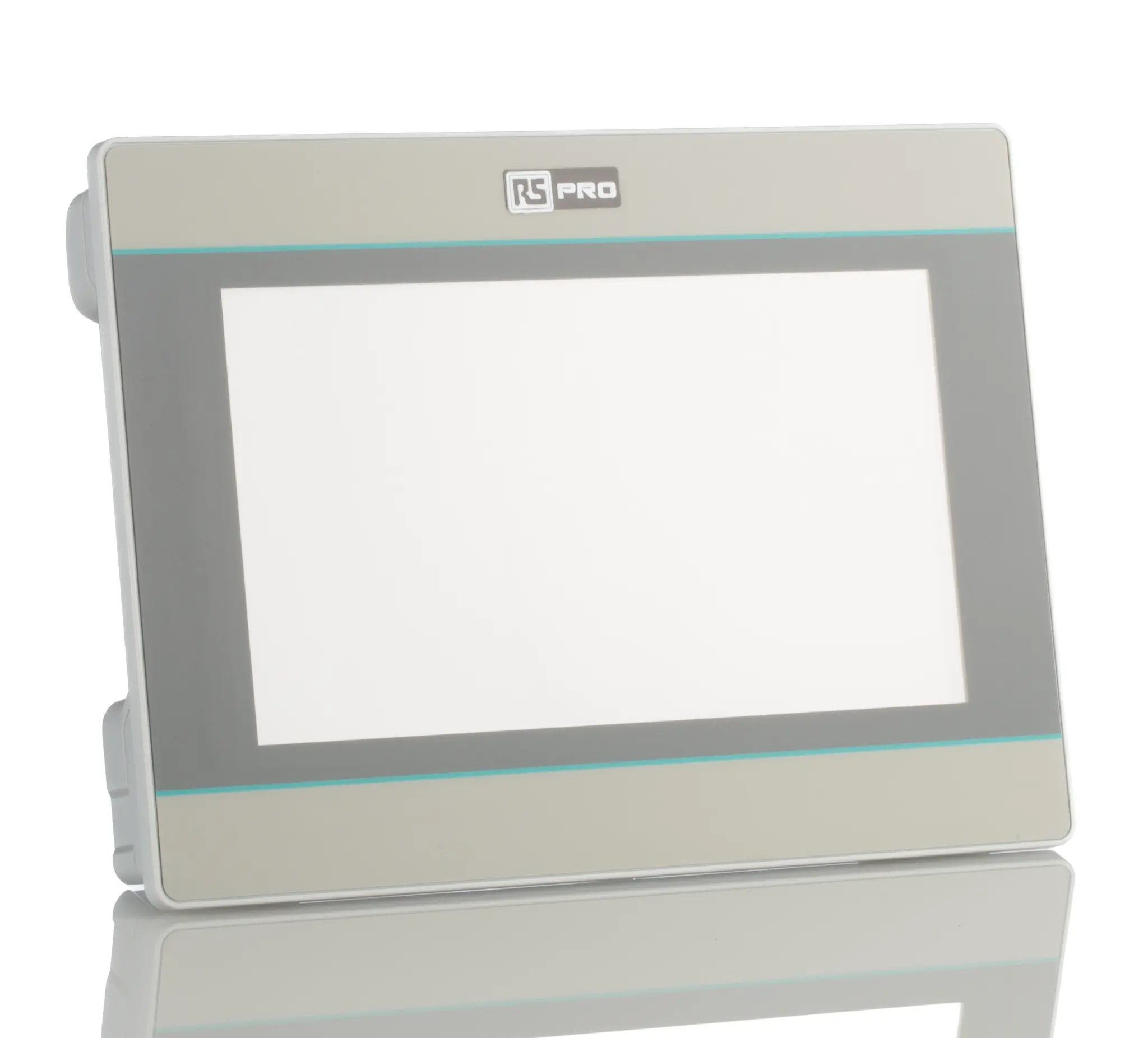 Produktfoto 1 von RS PRO, PI, HMI-Bediengerät, TFT-LCD, 800 x 480 pixel, 177.8 mm