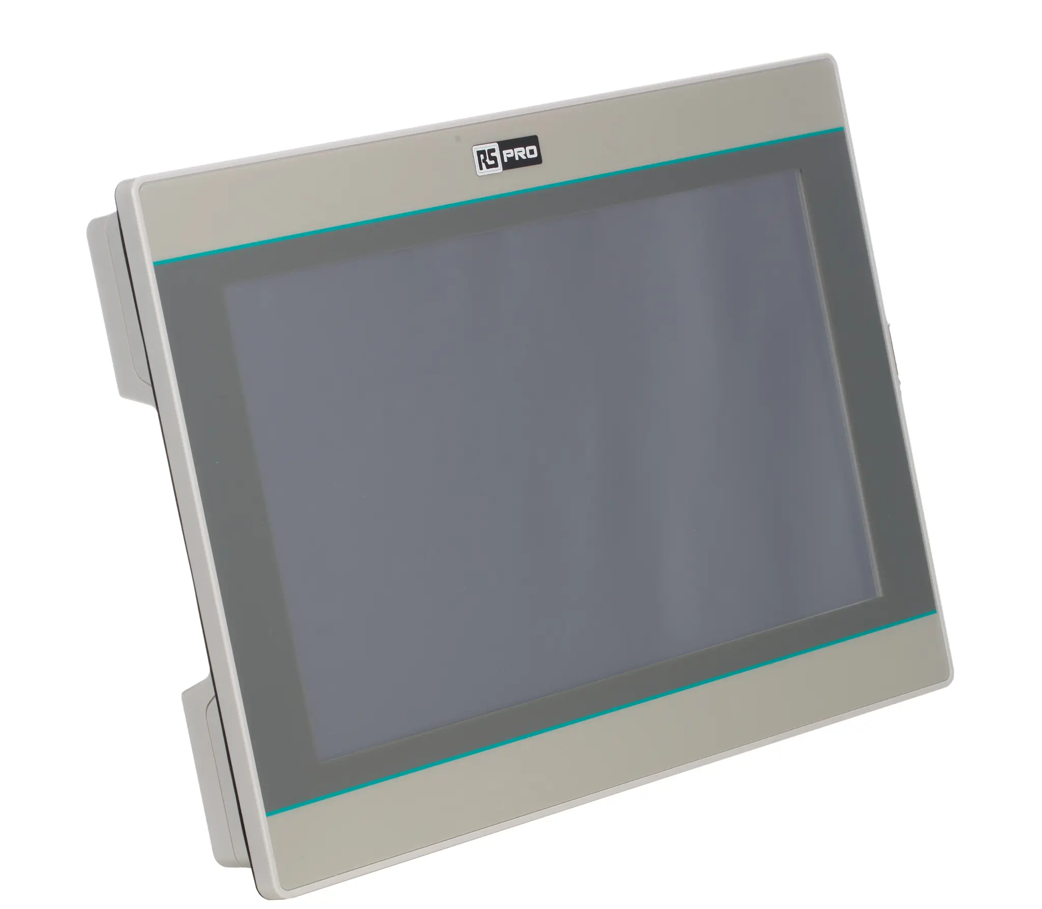 Produktfoto 1 von RS PRO, PI, HMI-Bediengerät, TFT-LCD, 1024 x 600 pixel, 259.08 mm