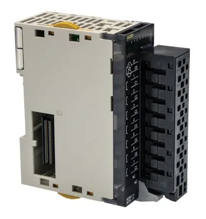 Produktfoto 1 von Omron CJ E/A-Einheit Digitalausgang für CJ1W
