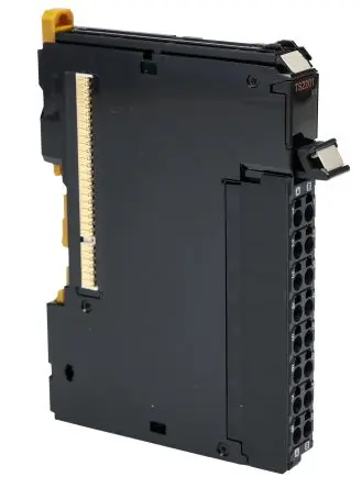 Produktfoto 1 von Omron NX Eingangsmodul Temperatureingangseinheit für NX