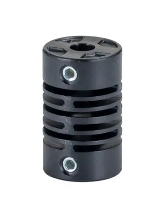 Produktfoto 1 von Omron Drehgeber 500 Impulse/Umdrehung Impulse/U Inkrementalgeber, mit 4 mm, Servopotenziometer, Schaft L. 6 mm, Phase Z