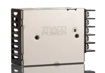 TRACOPOWER TXLN Schaltnetzteil 1 5V dc 15 W, Fahrgestell 264V ac