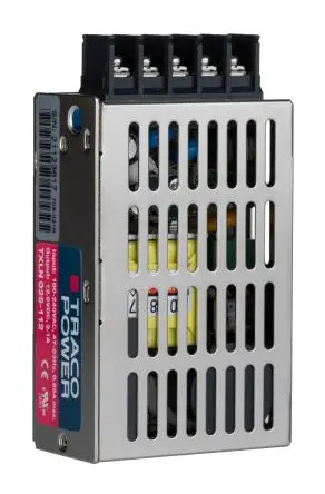 Produktfoto 1 von TRACOPOWER TXLN Spannungsversorgung 1 12V dc 25 W, Fahrgestell 264V ac