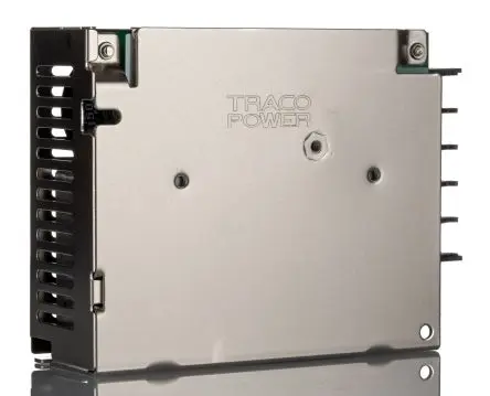 Produktfoto 1 von TRACOPOWER TXLN Schaltnetzteil 1 12V dc 60 W, Fahrgestell 264V ac