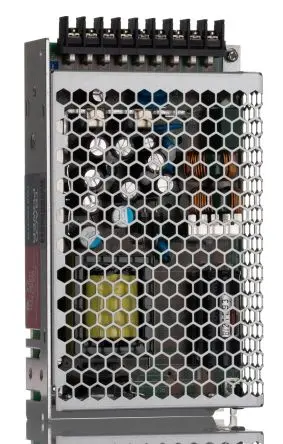 Produktfoto 1 von TRACOPOWER TXLN Schaltnetzteil 3 24V dc 82 W, Fahrgestell 264V ac