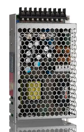 Produktfoto 1 von TRACOPOWER TXLN Schaltnetzteil 3 15V dc 80 W, Fahrgestell 264V ac