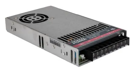 Produktfoto 1 von TRACOPOWER TXLN 320 Schaltnetzteil 1 12V dc 320 W, Fahrgestell 264V ac