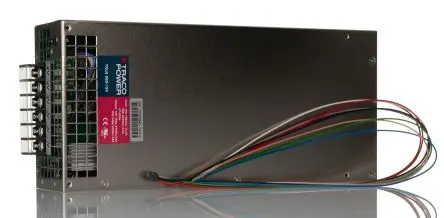 Produktfoto 1 von TRACOPOWER TXLN Schaltnetzteil 1 24V dc 960 W, Fahrgestell 264V ac