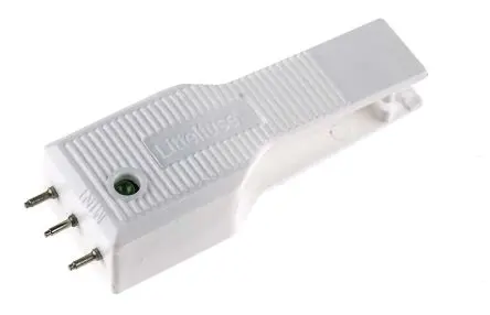 Produktfoto 1 von Littelfuse 24 V Flachstift Sicherungszieher