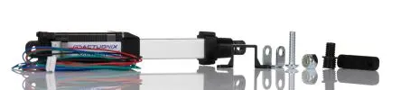 Produktfoto 1 von Actuonix 50 mm S-20 120mm/s Elektrischer Linearantrieb, 60N Last, IP54