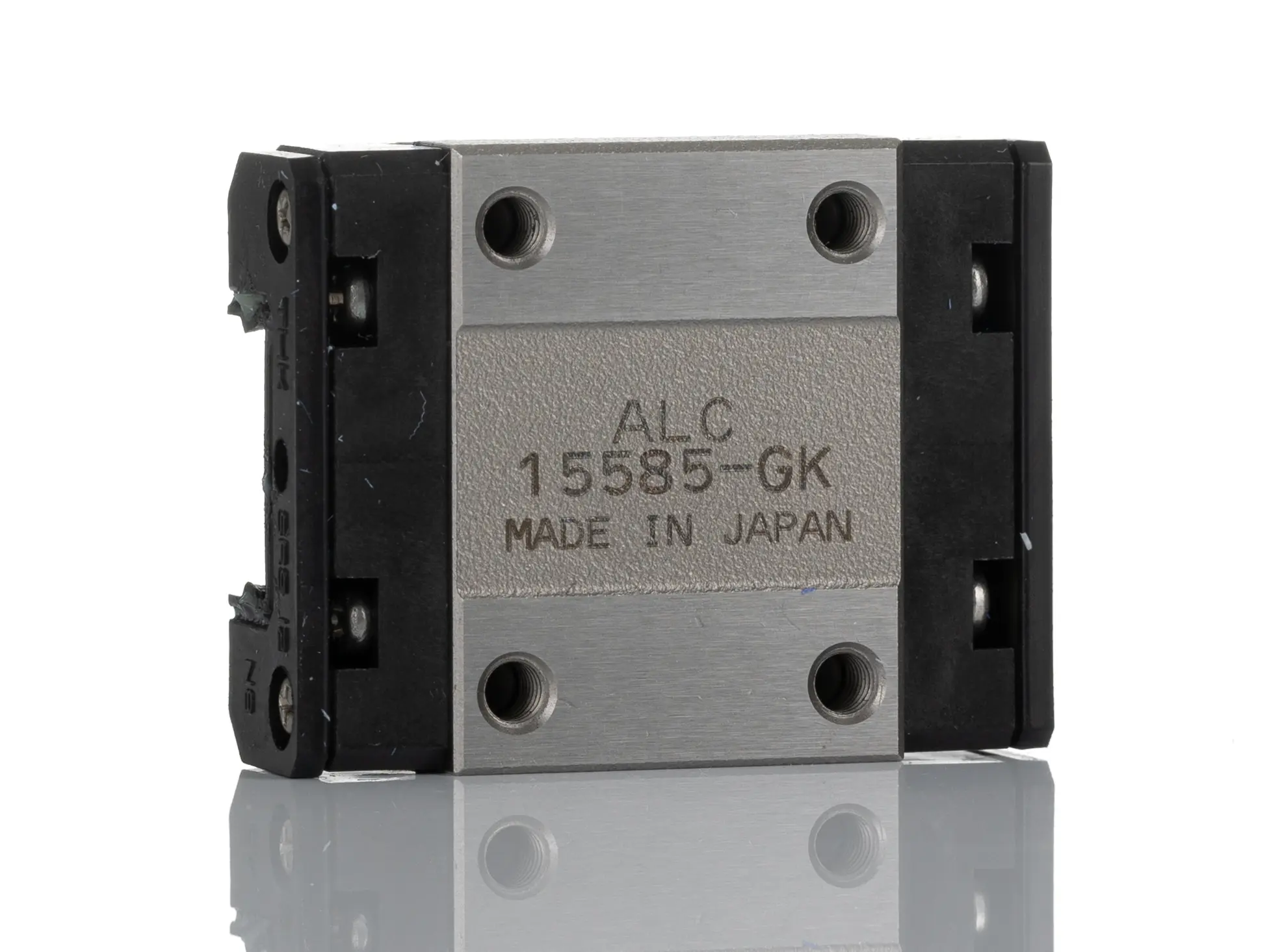 Produktfoto 1 von THK SRS Linearführung Schlitten, 34.4 mm x 27 mm, Traglast 4000 N
