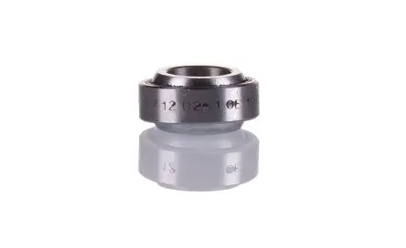 Produktfoto 1 von SKF Sphärisches Lager, 10 mm Bohrung 21.6 kN 19 mm Außen-ø