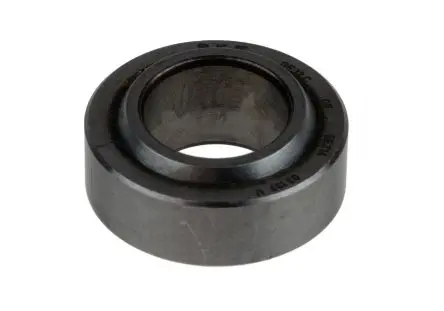 Produktfoto 1 von SKF Sphärisches Lager, 12 mm Bohrung 28.5 kN 22 mm Außen-ø