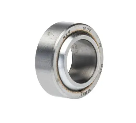 Produktfoto 1 von SKF Sphärisches Lager, 17 mm Bohrung 56 kN 30 mm Außen-ø