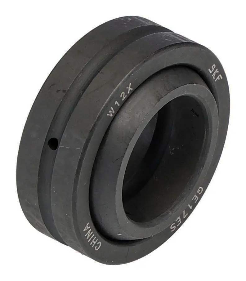 Produktfoto 1 von SKF Sphärisches Lager, 17 mm Bohrung 106 kN 30 mm Außen-ø