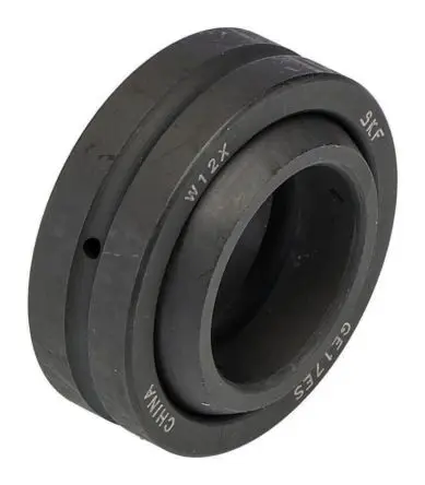 Produktfoto 1 von SKF Sphärisches Lager, 17 mm Bohrung 106 kN 30 mm Außen-ø