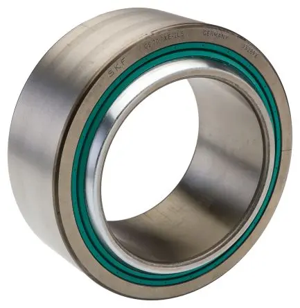 Produktfoto 1 von SKF Sphärisches Lager, 70 mm Bohrung 1460 kN 105 mm Außen-ø