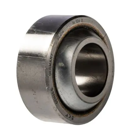Produktfoto 1 von SKF Sphärisches Lager, 20 mm Bohrung 127 kN 42 mm Außen-ø