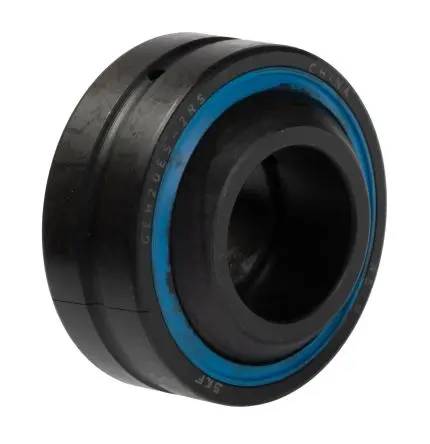 SKF Sphärisches Lager, 20 mm Bohrung 240 kN 42 mm Außen-ø