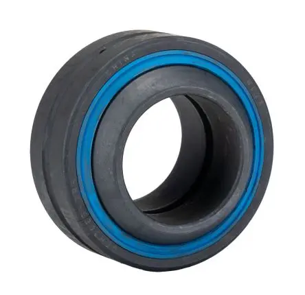 SKF Sphärisches Lager, 30 mm Bohrung 400 kN 55 mm Außen-ø