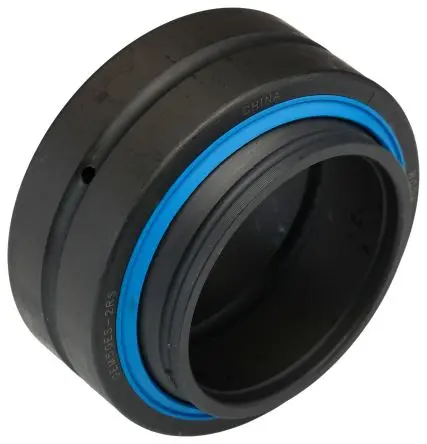 Produktfoto 1 von SKF Sphärisches Lager, 50 mm Bohrung 780 kN 75 mm Außen-ø