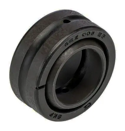 Produktfoto 1 von SKF Sphärisches Lager, 12.7 mm Bohrung 41.5 kN 22.225 mm Außen-ø