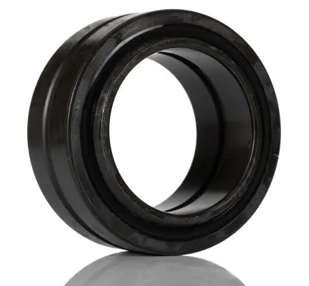 SKF Sphärisches Lager, 20 mm Bohrung 146 kN 35 mm Außen-ø