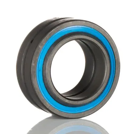 Produktfoto 1 von SKF Sphärisches Lager, 20 mm Bohrung 146 kN 35 mm Außen-ø