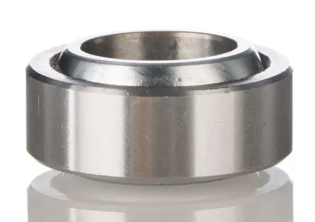 Produktfoto 1 von SKF Sphärisches Lager, 25 mm Bohrung 127 kN 42 mm Außen-ø