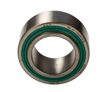 Produktfoto 1 von SKF Sphärisches Lager, 25 mm Bohrung 228 kN 228 kN 42 mm Außen-ø