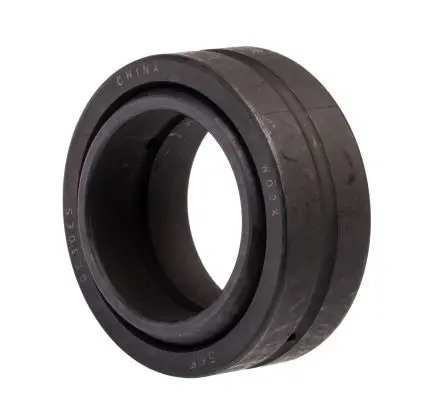 Produktfoto 1 von SKF Sphärisches Lager, 30 mm Bohrung 3400 N 17 kN 47 mm Außen-ø