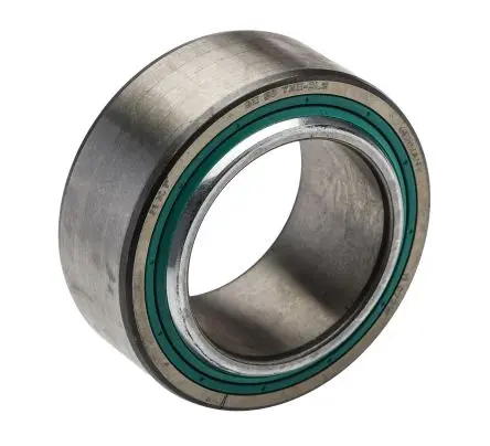 Produktfoto 1 von SKF Sphärisches Lager, 30 mm Bohrung 290 kN 47 mm Außen-ø